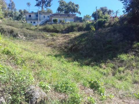 Terreno Lordelo