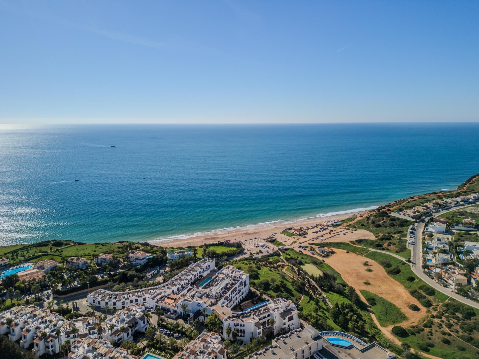 LAGOS - Terreno para construção