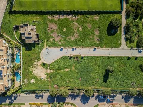 LAGOS - Terreno para construção