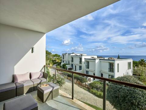 Moradia de 2 Quartos, a pé da praia, com investimento garantido no Algarve