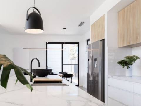 OLHÃO - Exclusivo apartamento T3