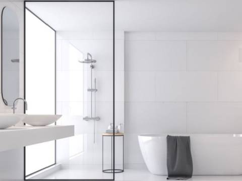 OLHÃO - Exclusivo apartamento T3