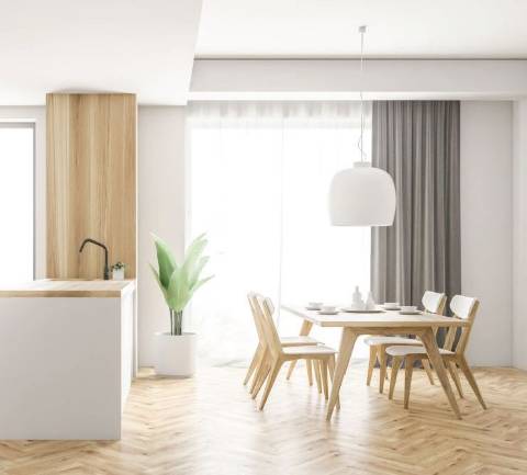 OLHÃO - Exclusivo apartamento T3