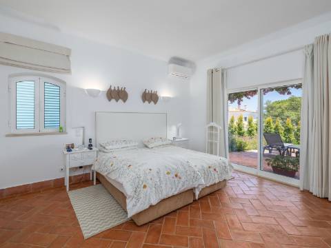 TRIANGULO DOURADO - Moradia T3 em empreendimento de luxo na Quinta do Lago | Almancil