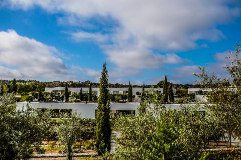Moradia T3+1 quartos e vista desafogada no Alentejo