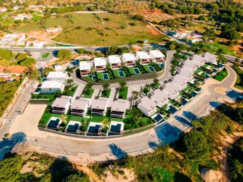 Avenue Villas - Lote 136