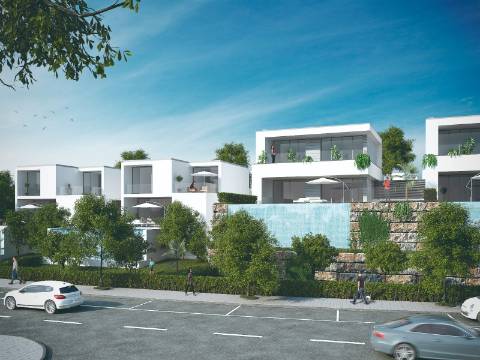 Avenue Villas - Lote 136