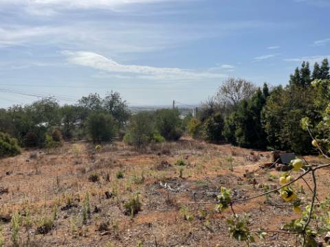 SANTA BÁRBARA DE NEXE - Moradia geminada com 4 quartos