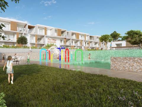 Apart-Hotel & Villas - Lote 159