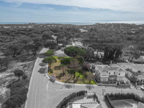 VILAS ALVAS - Terreno para construção perto da praia