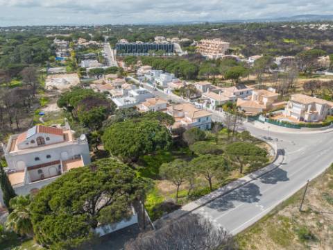 VILAS ALVAS - Terreno para construção perto da praia