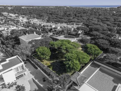 VARANDAS DO LAGO - Terreno para construção perto da praia