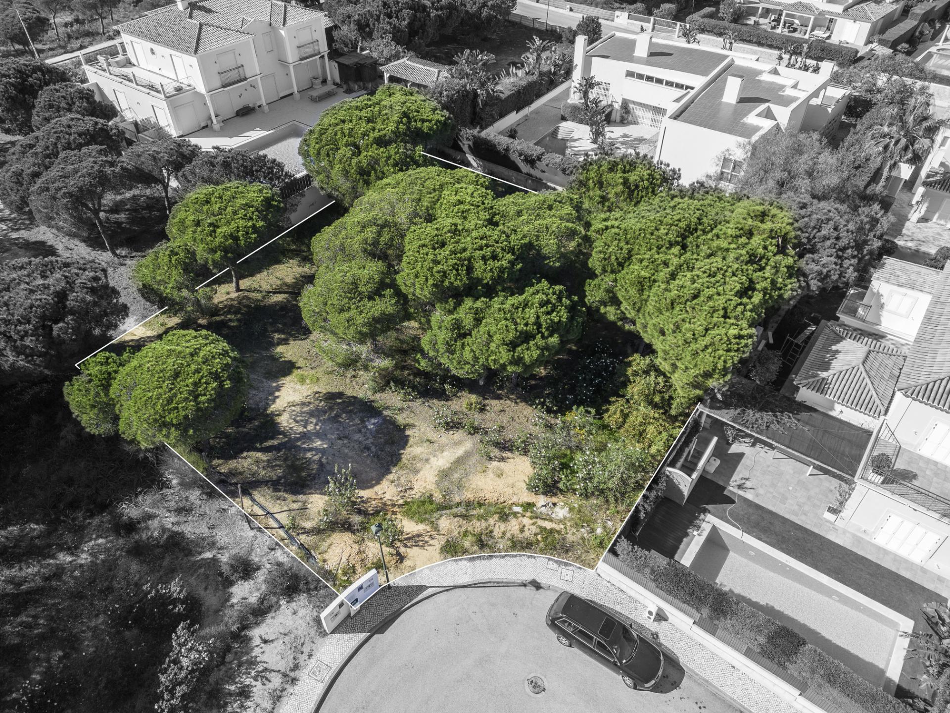 VARANDAS DO LAGO - Terreno para construção perto da praia