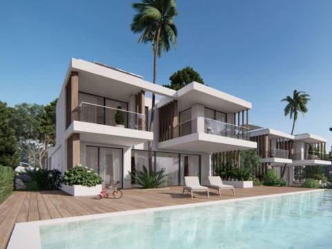 Village 2 - Lote 160