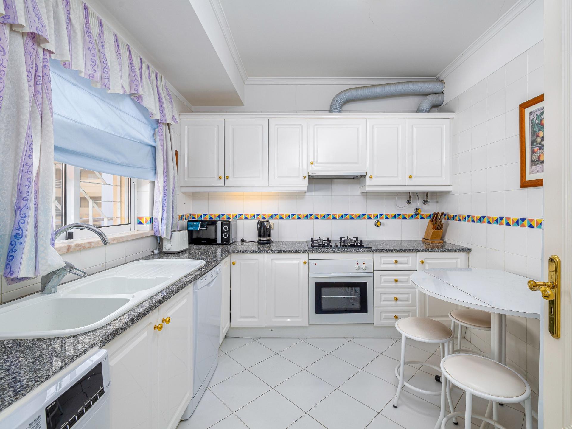 VILAMOURA - Apartamento T2 junto da Marina de Vilamoura