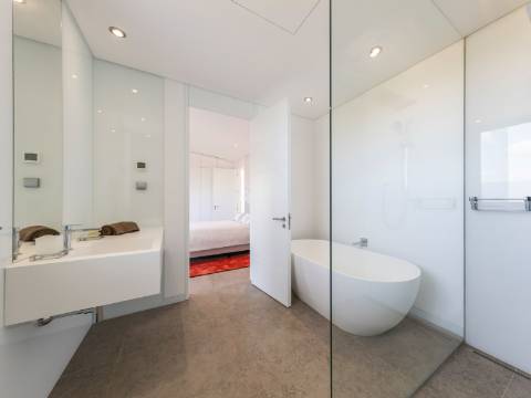 Quinta do Lago - Deslumbrante Moradia de LUXO com 6 quartos numa zona exclusiva