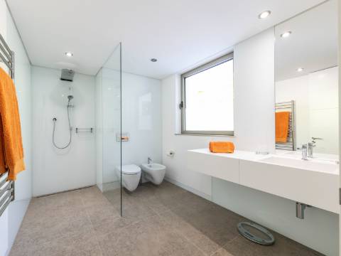 Quinta do Lago - Deslumbrante Moradia de LUXO com 6 quartos numa zona exclusiva