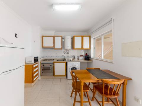 VILAMOURA - Apartamento estúdio T0 com VISTA MAR