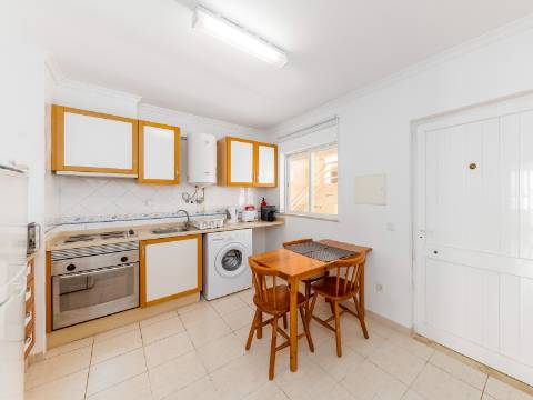 VILAMOURA - Apartamento estúdio T0 com VISTA MAR