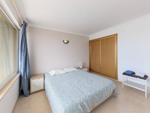 VILAMOURA - Apartamento estúdio T0 com VISTA MAR