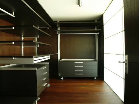Apartamento de luxo 4 quartos piscina comum no Restelo