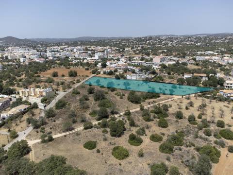 ALMANCIL - Terreno para construção