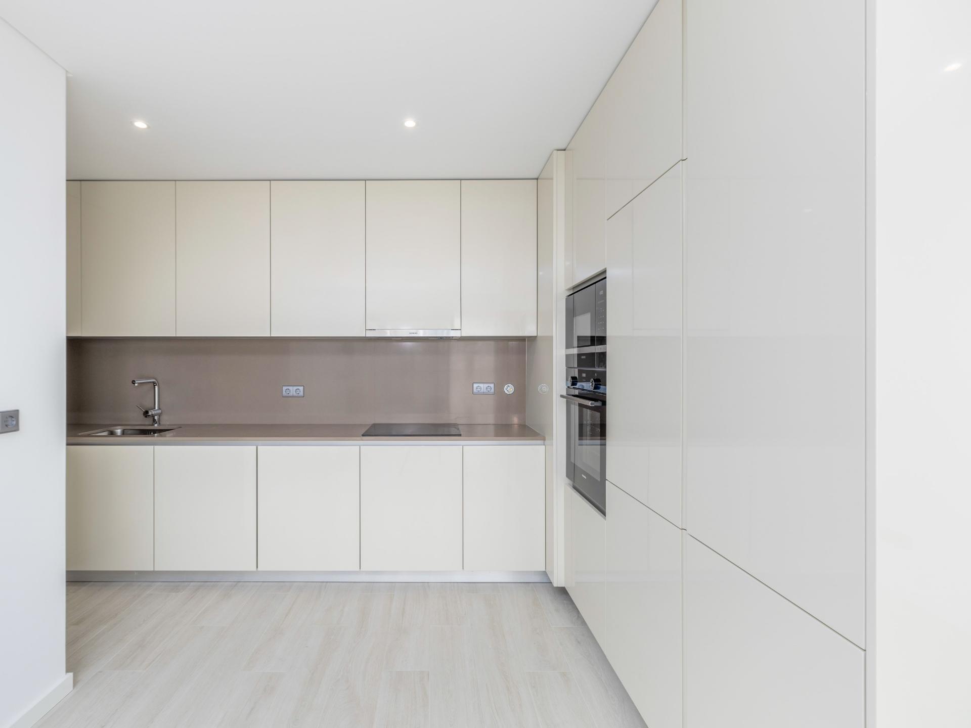 QUARTEIRA - Apartamento T2 em condomínio privado com piscina