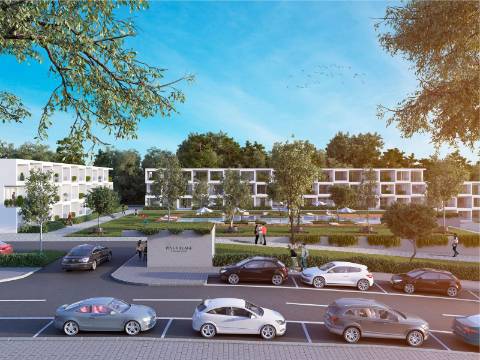 Wellness Apartments - Lotes 138