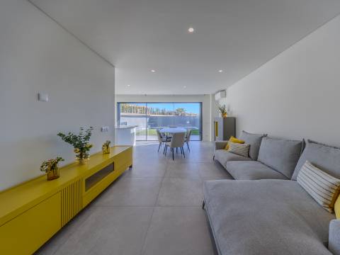 Ria Terraces - Luxury Villas