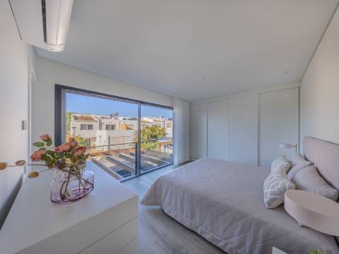 Ria Terraces - Luxury Villas