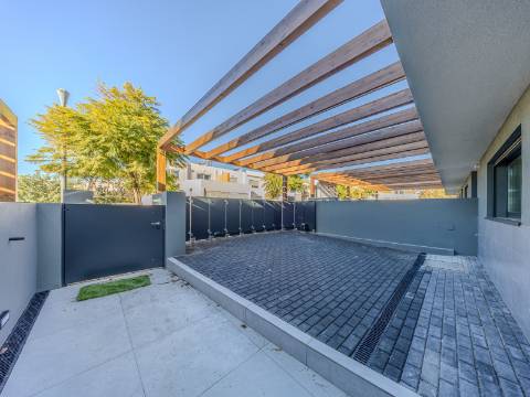 Ria Terraces - Luxury Villas