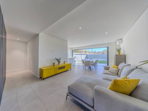 Ria Terraces - Luxury Villas