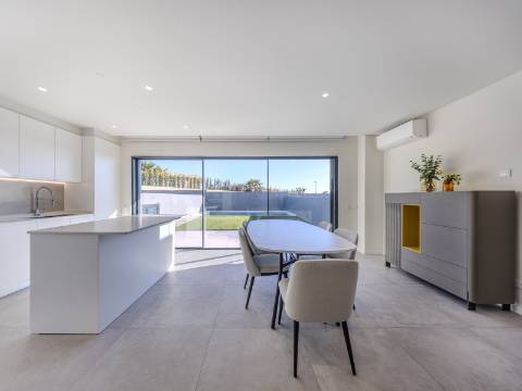 Ria Terraces - Luxury Villas