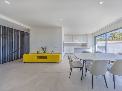 Ria Terraces - Luxury Villas