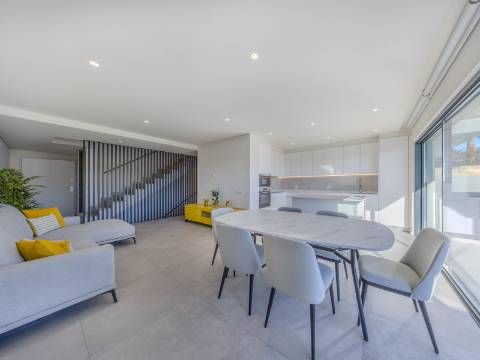 Ria Terraces - Luxury Villas