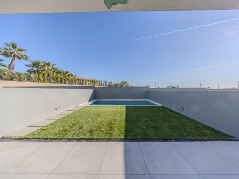 Ria Terraces - Luxury Villas