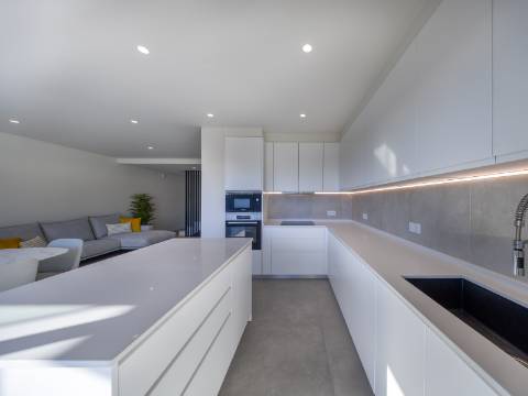 Ria Terraces - Luxury Villas