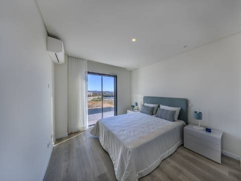Ria Terraces - Luxury Villas