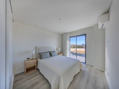 Ria Terraces - Luxury Villas