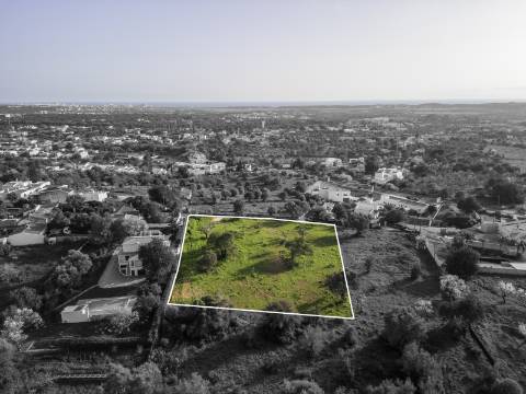 BOLIQUEIME - Lote de terreno para construção