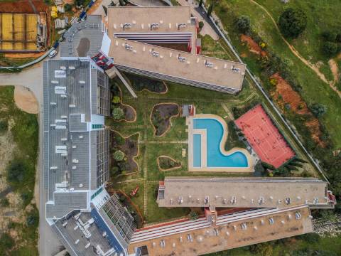 Vilamoura - T2 de Luxo, perto do Golfe e da Praia