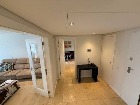 Vilamoura - Apartamento T2 de Luxo no Hilton Cascatas