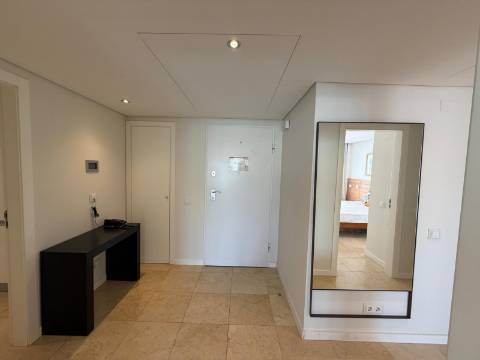 Vilamoura - Apartamento T2 de Luxo no Hilton Cascatas