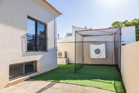 ALMANCIL - Moradia Moderna V3+3 Para Venda