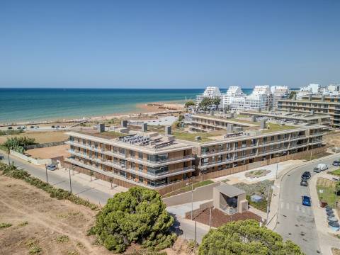 Forte Novo - Apartamento T2 no Horizon Ocean Gardens - Vista Mar