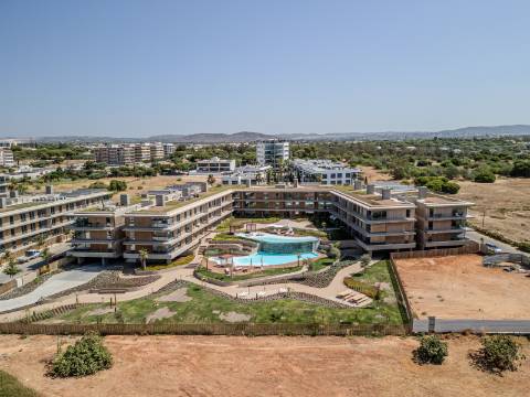 Forte Novo - Apartamento T2 no Horizon Ocean Gardens - Vista Mar