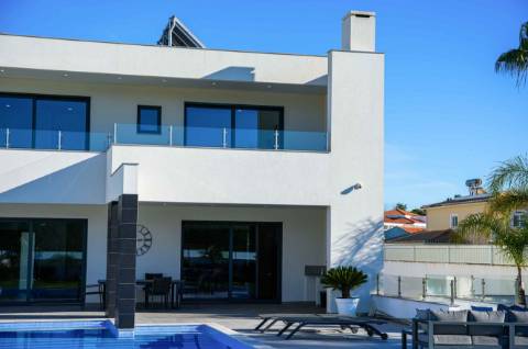 Moradia Isolada T4 | Albufeira