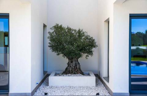 Moradia Isolada T4 | Albufeira