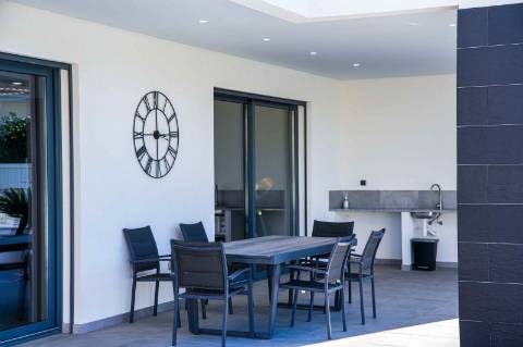Moradia Isolada T4 | Albufeira