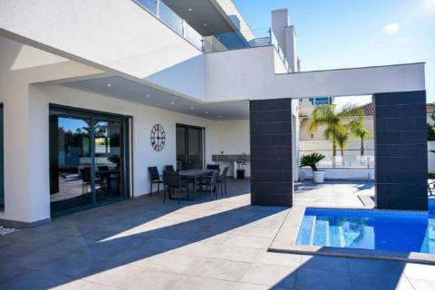 Moradia Isolada T4 | Albufeira